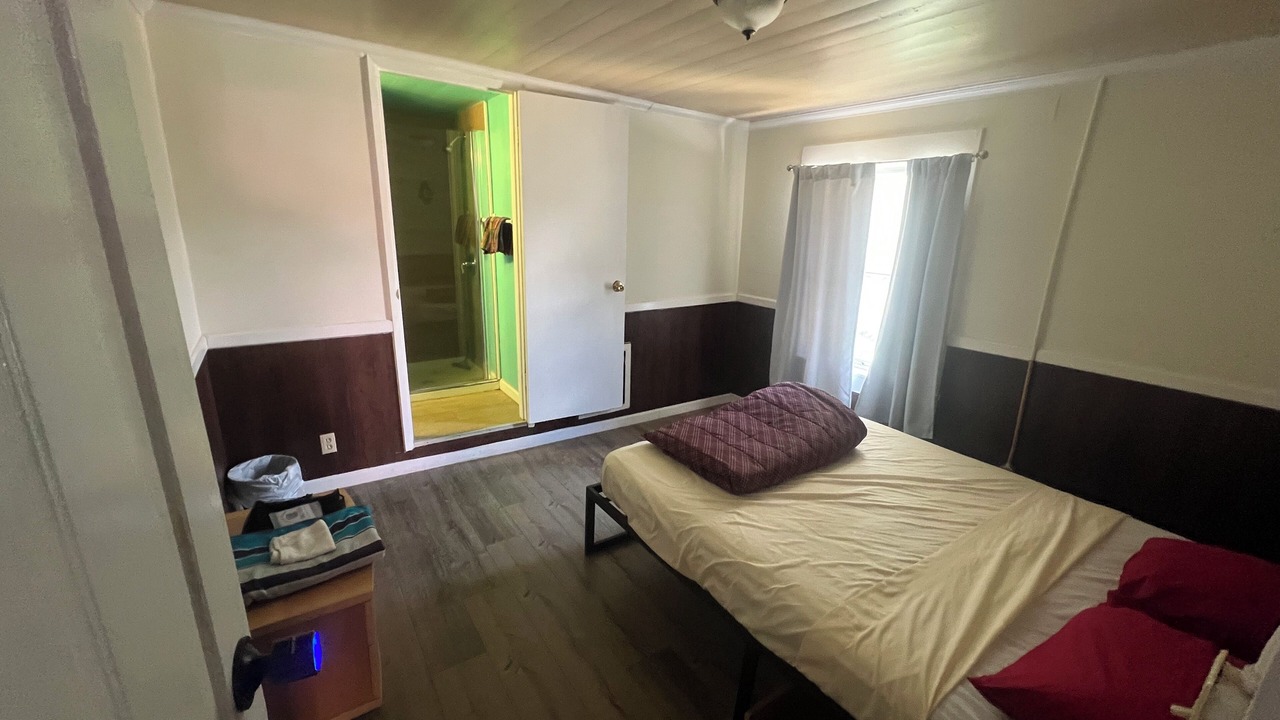 Photo of Bedroom in Sierra City