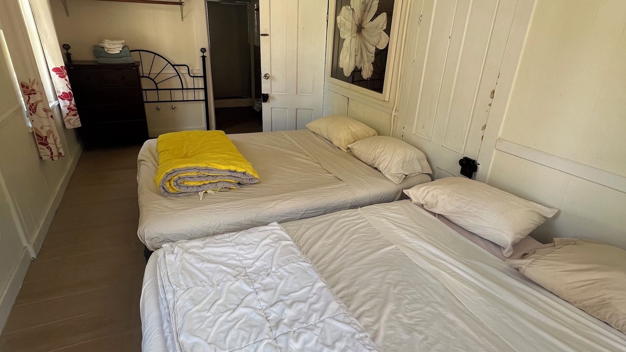 Photo of Bedroom in Sierra City