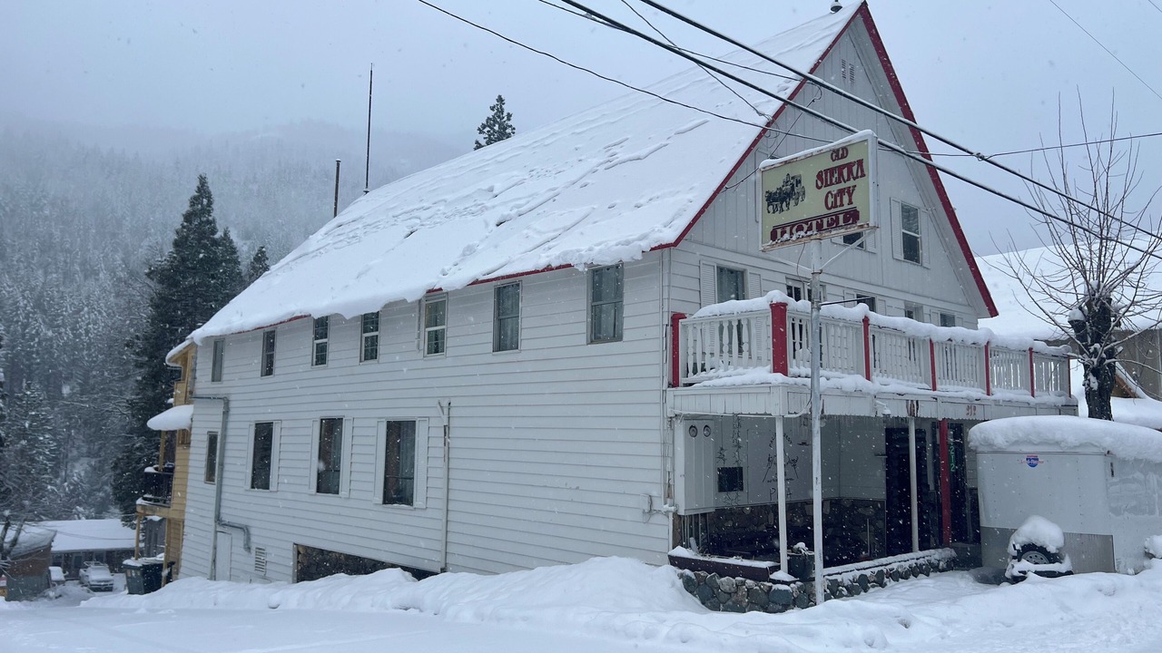 Photo of Outdoor in Sierra City
