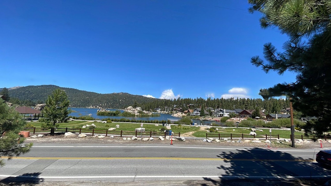 Photo of Outdoor in Boulder Bay