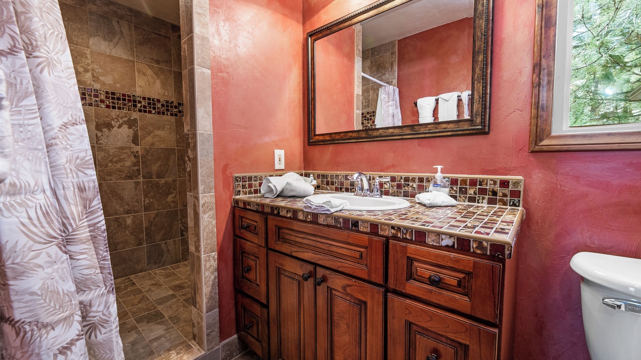 Photo of Bathroom in Boulder Bay