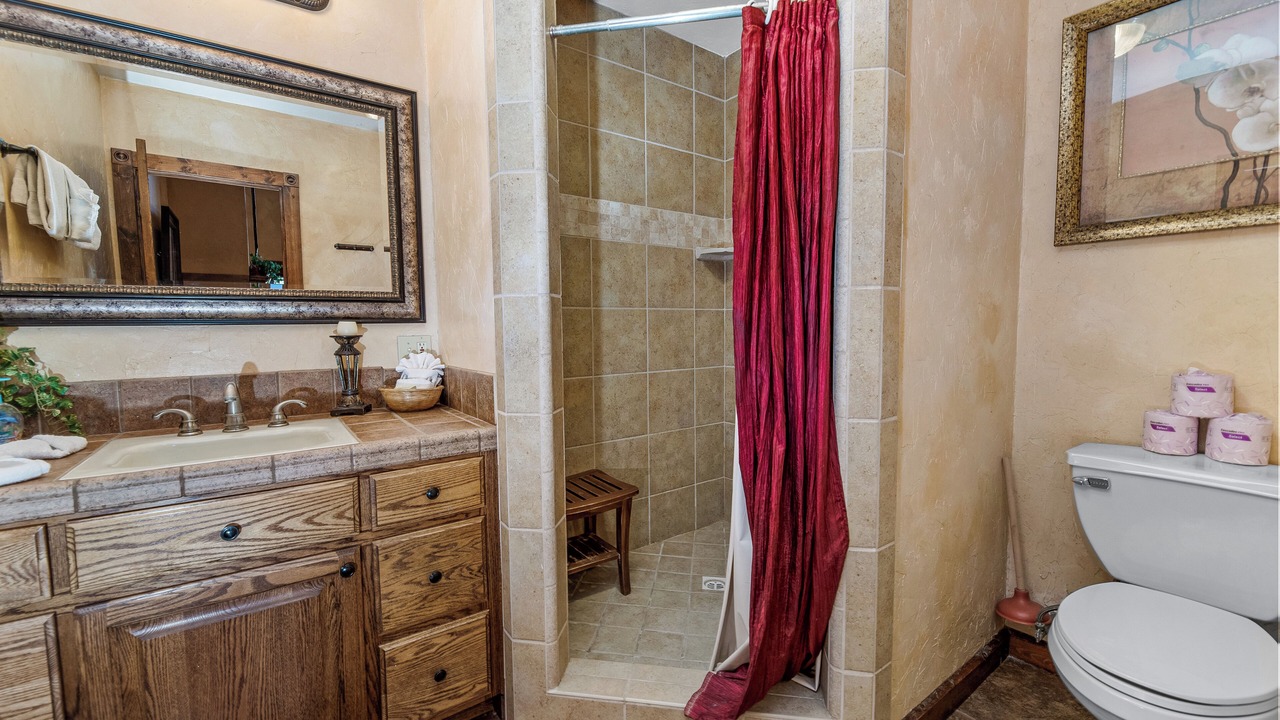Photo of Bathroom in Boulder Bay