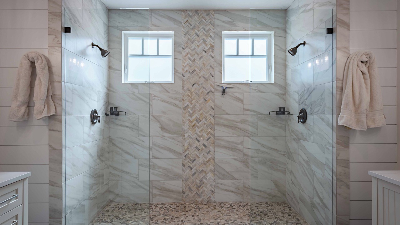 Photo of Bathroom in Paso Robles