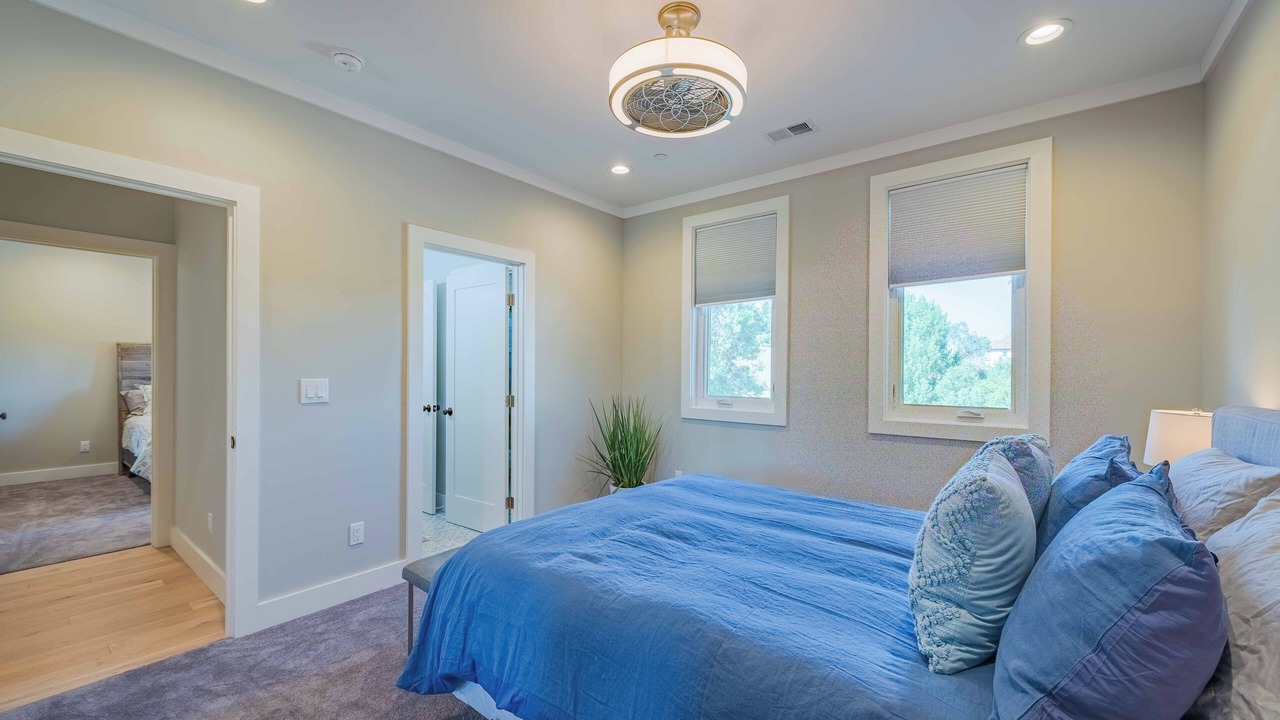 Photo of Livingroom in Paso Robles