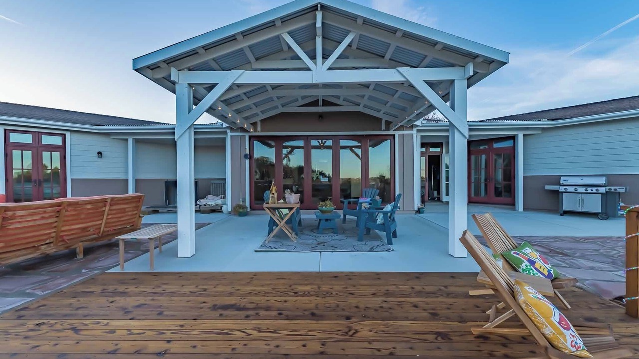 Photo of Outdoor in Paso Robles