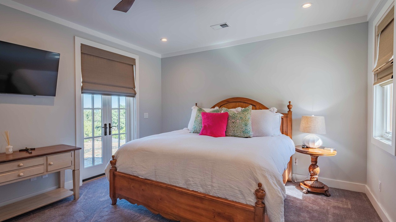 Photo of Livingroom in Paso Robles