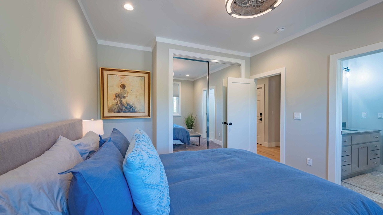 Photo of Livingroom in Paso Robles