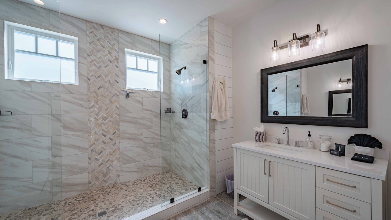 Photo of Bathroom in Paso Robles