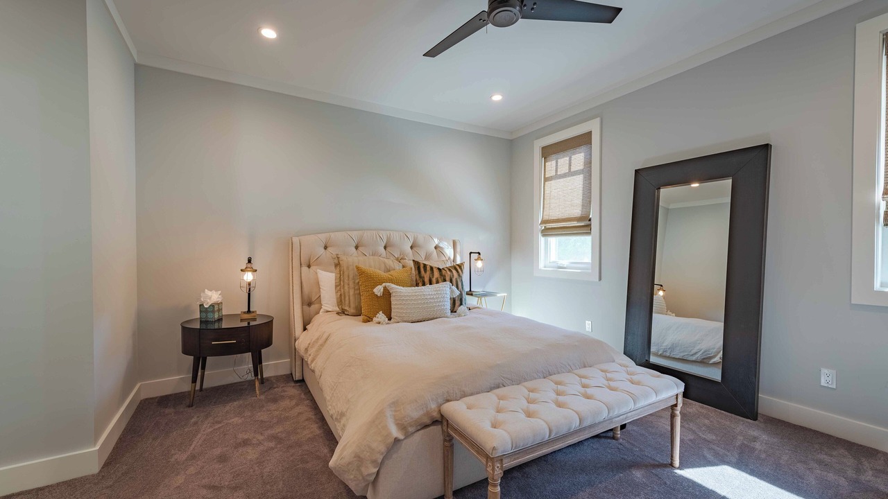 Photo of Livingroom in Paso Robles
