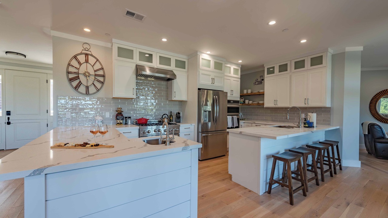 Photo of Livingroom in Paso Robles