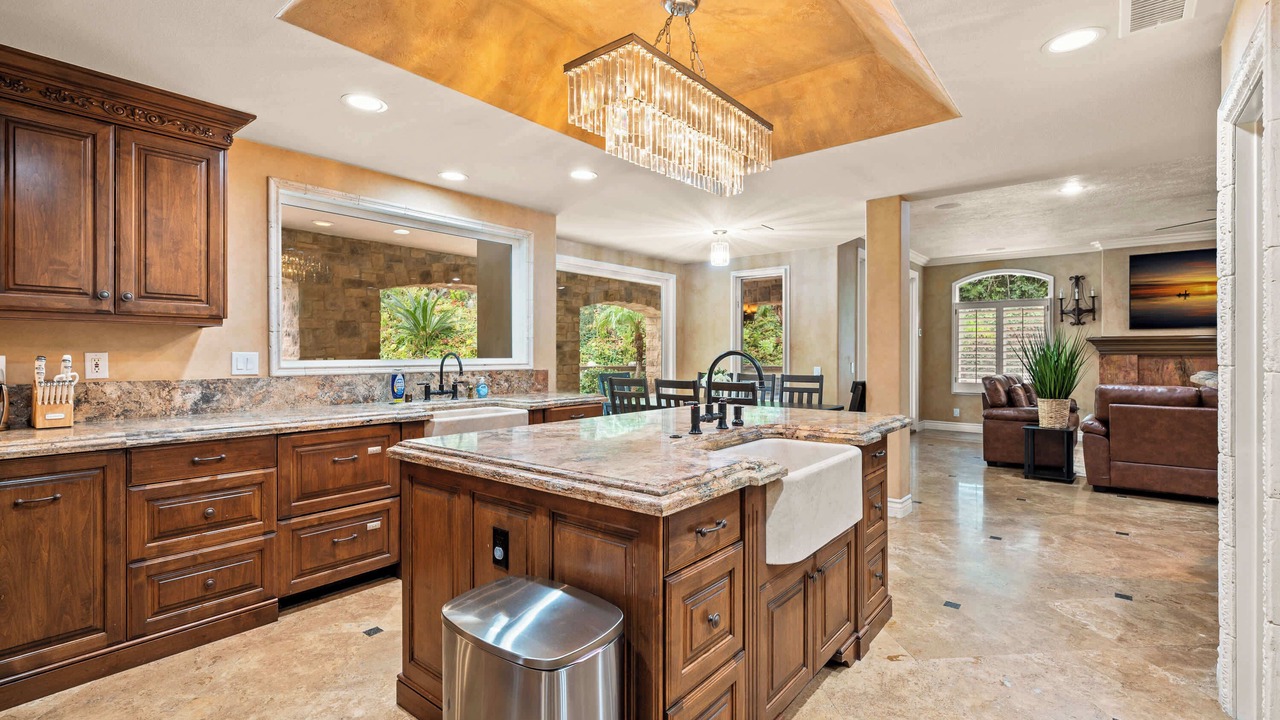 Photo of Outdoor in Rancho Santa Margarita