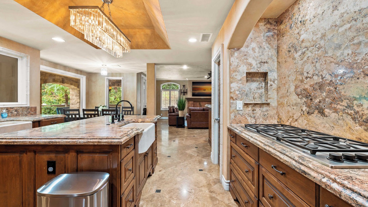 Photo of Outdoor in Rancho Santa Margarita