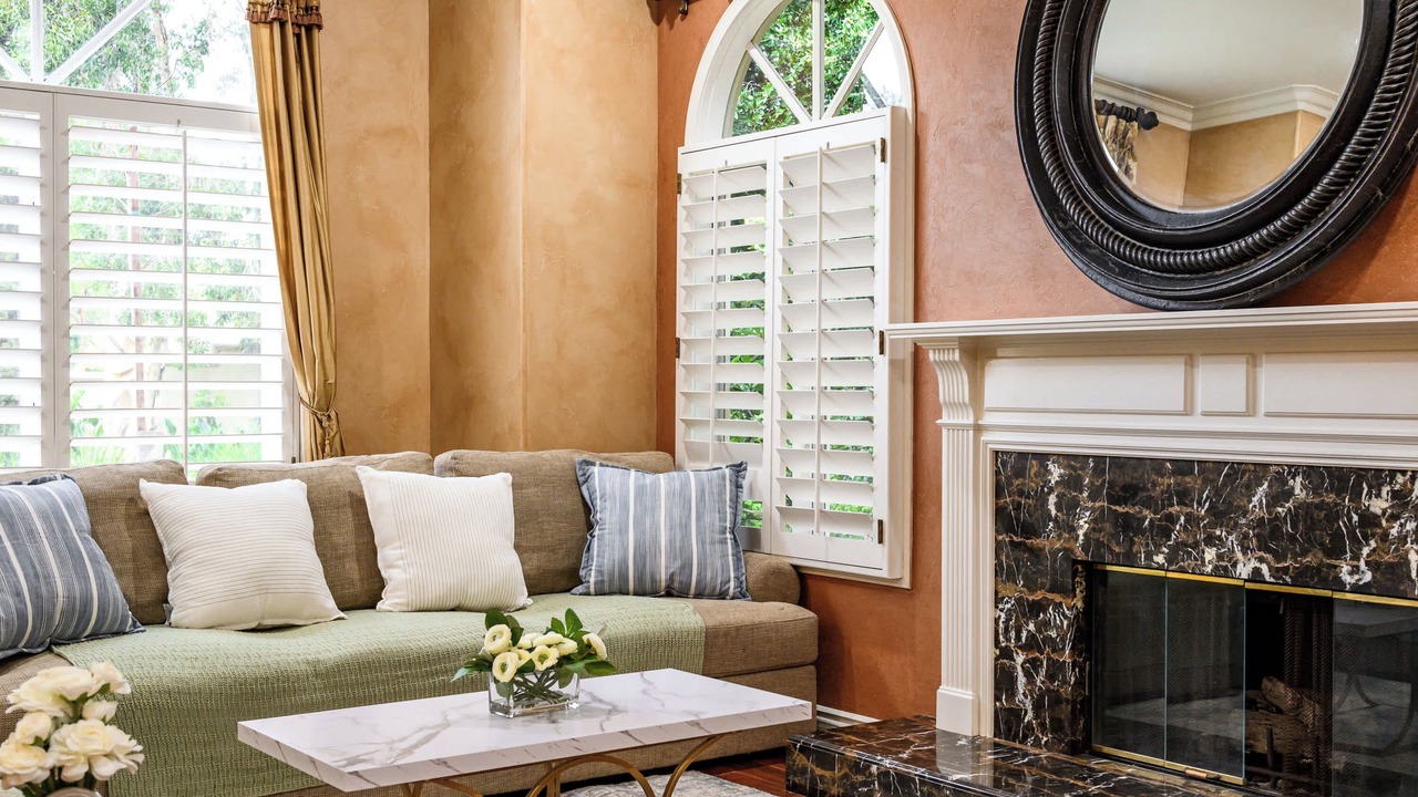 Photo of Livingroom in Rancho Santa Margarita