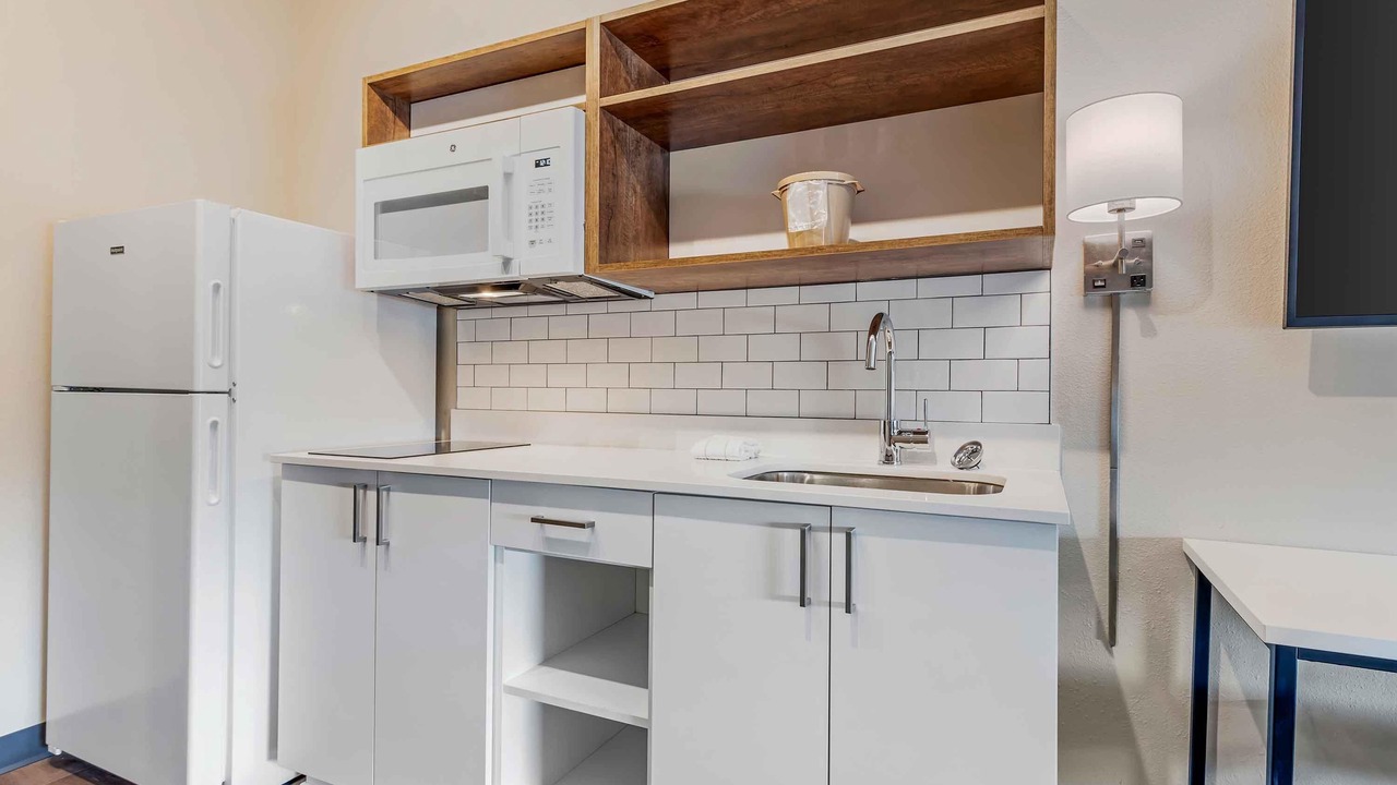 Photo of Kitchen in Yuma