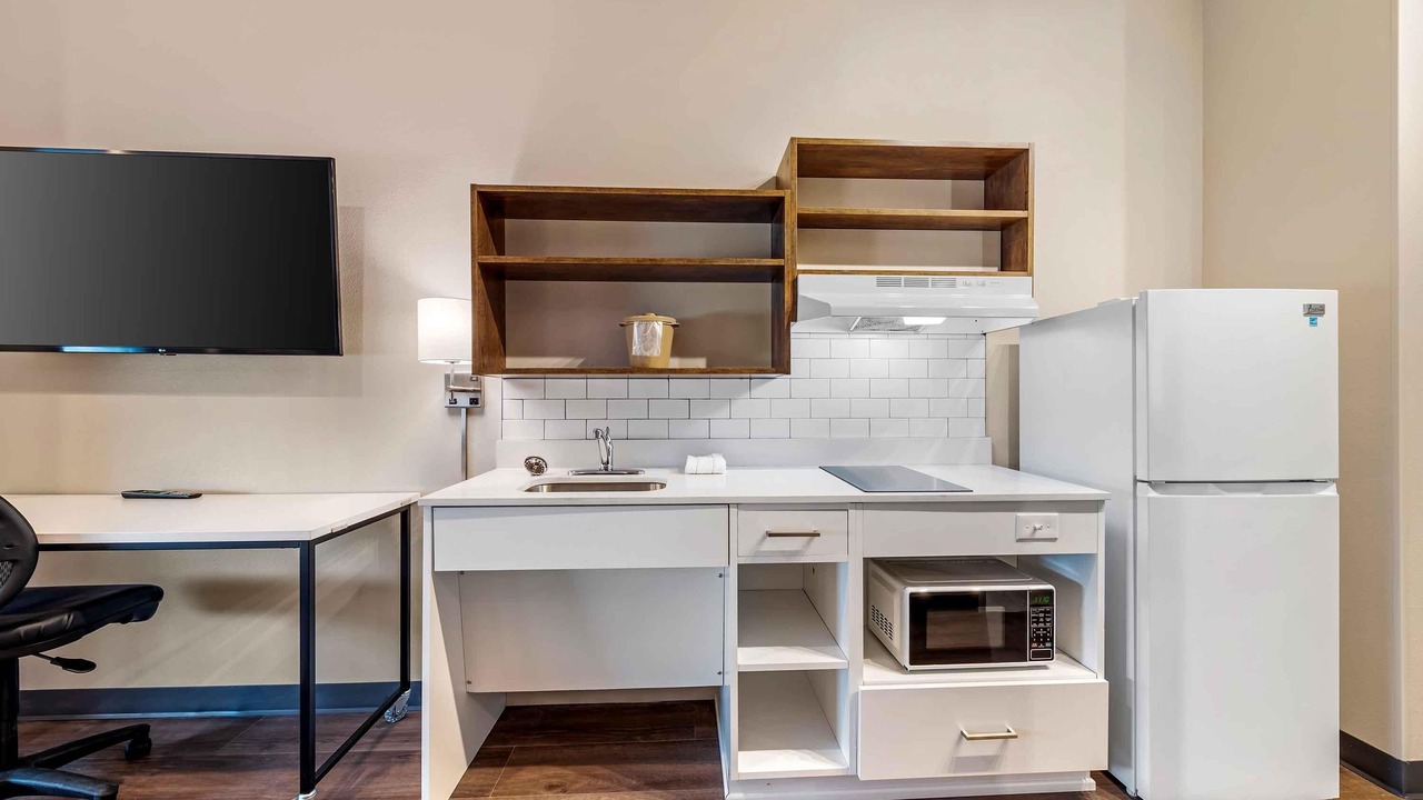 Photo of Kitchen in Yuma
