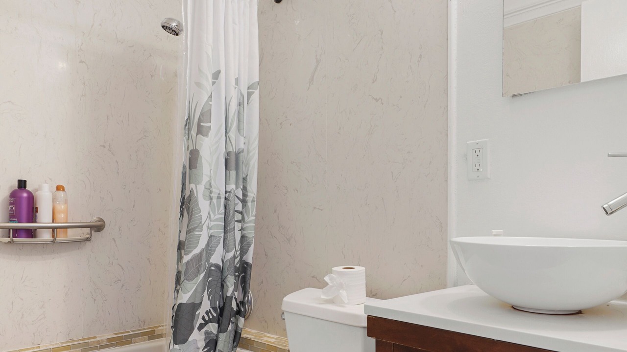 Photo of Bathroom in Pacifica