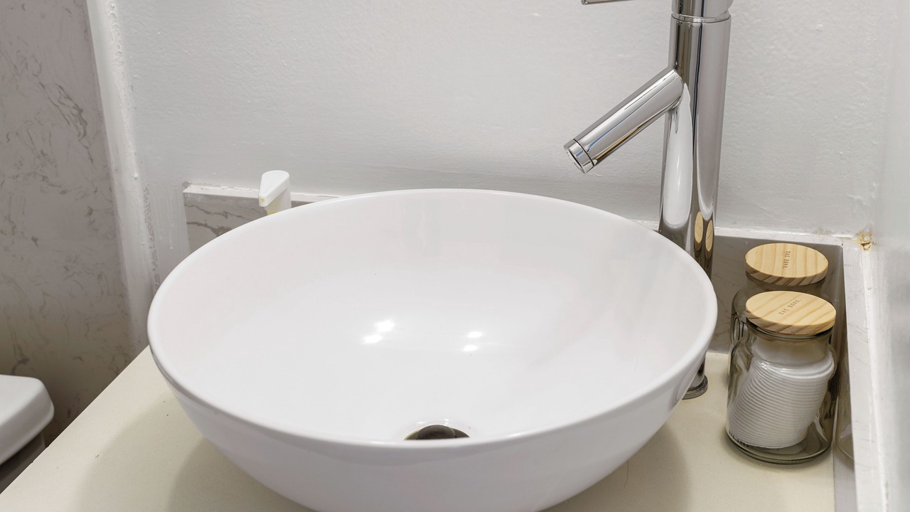 Photo of Bathroom in Pacifica