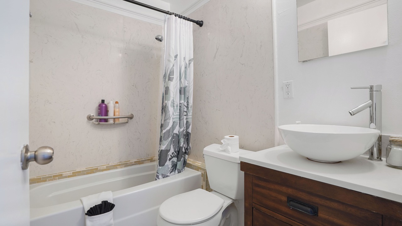 Photo of Bathroom in Pacifica