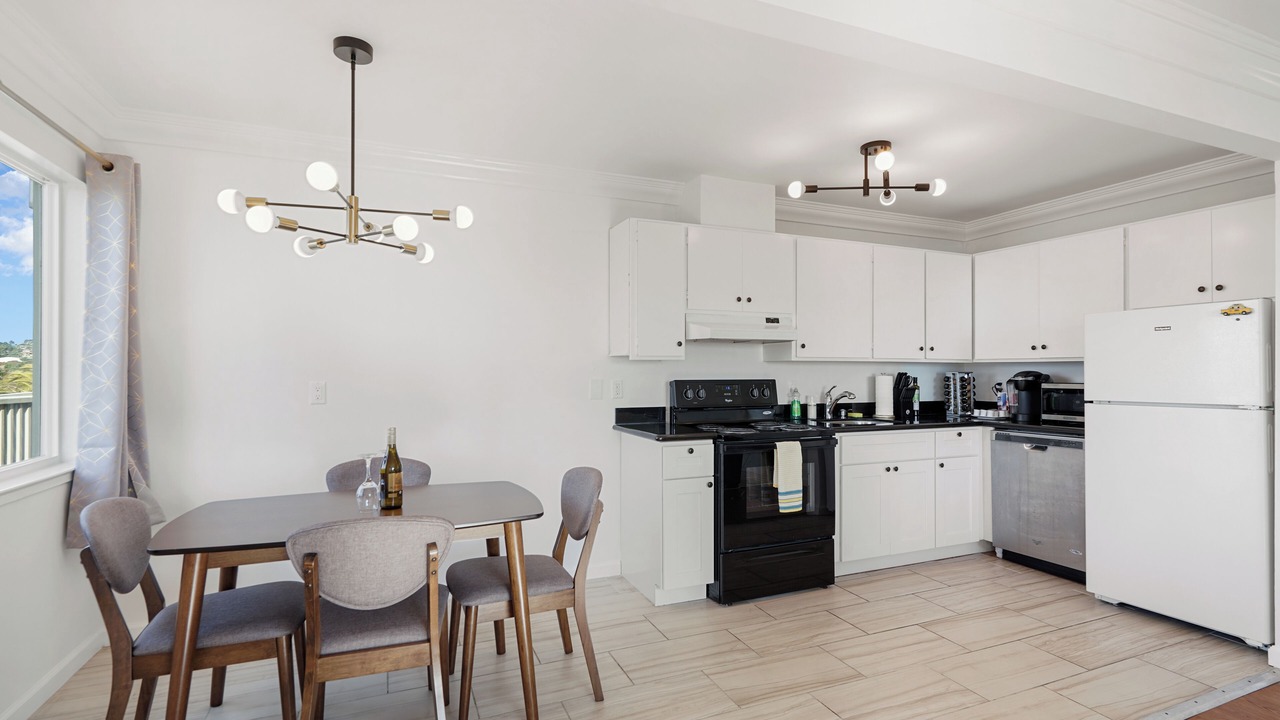 Photo of Kitchen in Pacifica