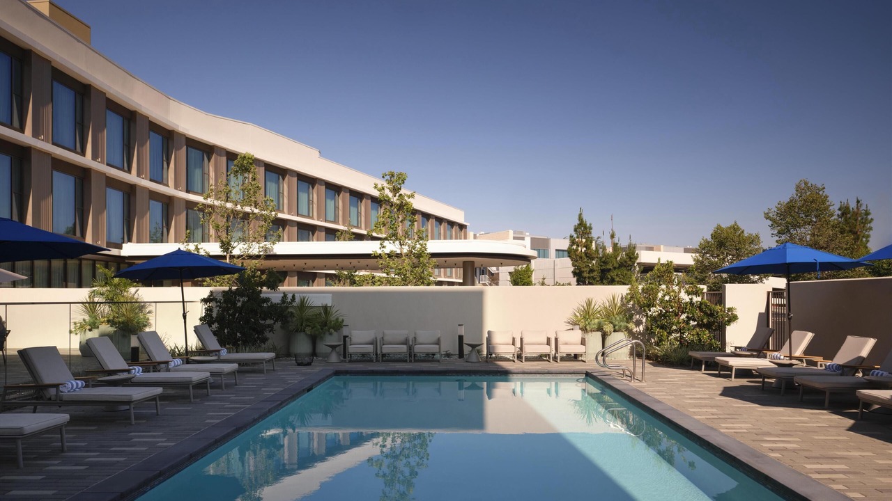Photo of Outdoor in Arcadia