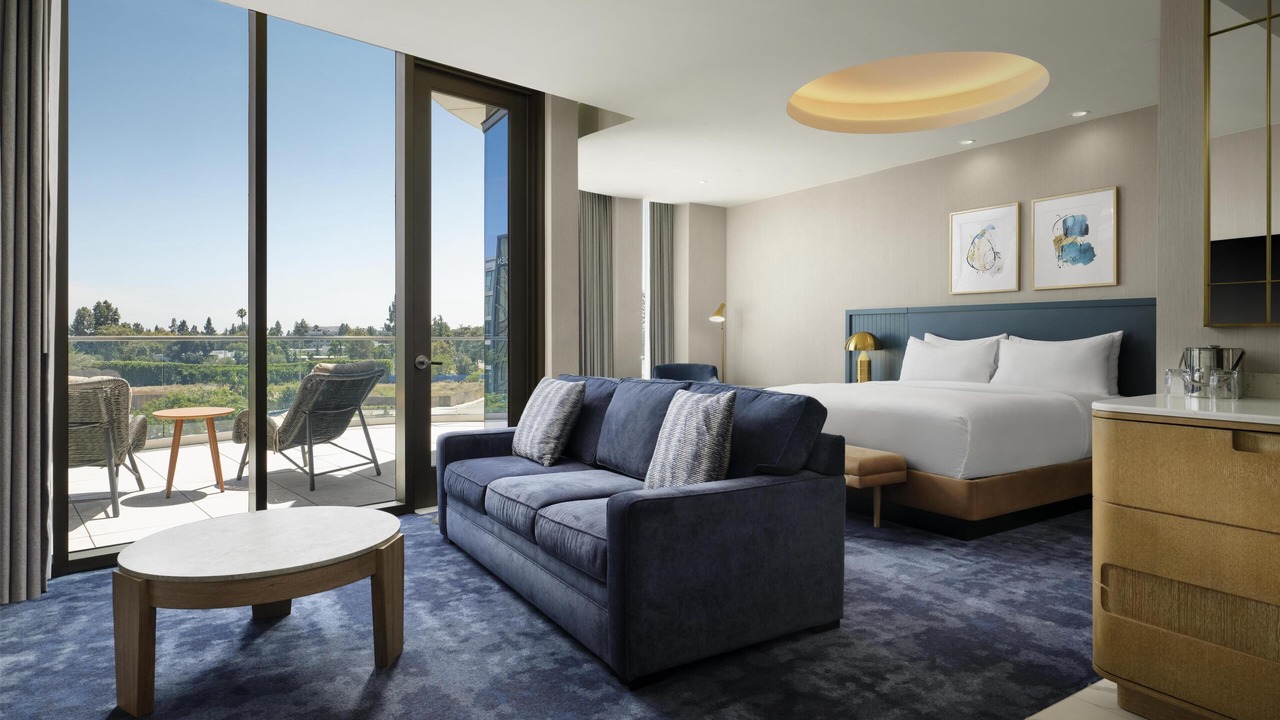 Photo of Bedroom in Arcadia
