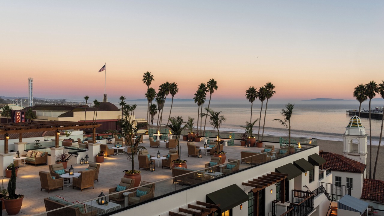 Photo of Outdoor in Westside Santa Cruz