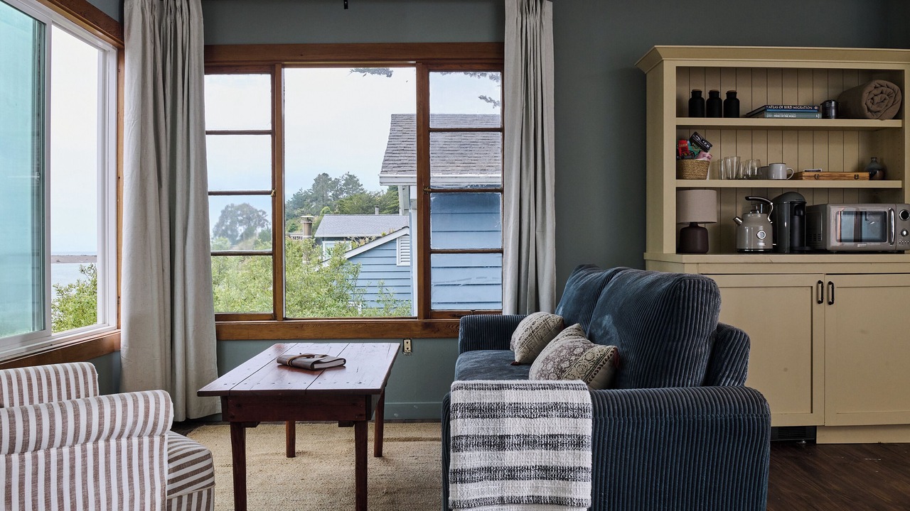 Photo of Bedroom in Jenner