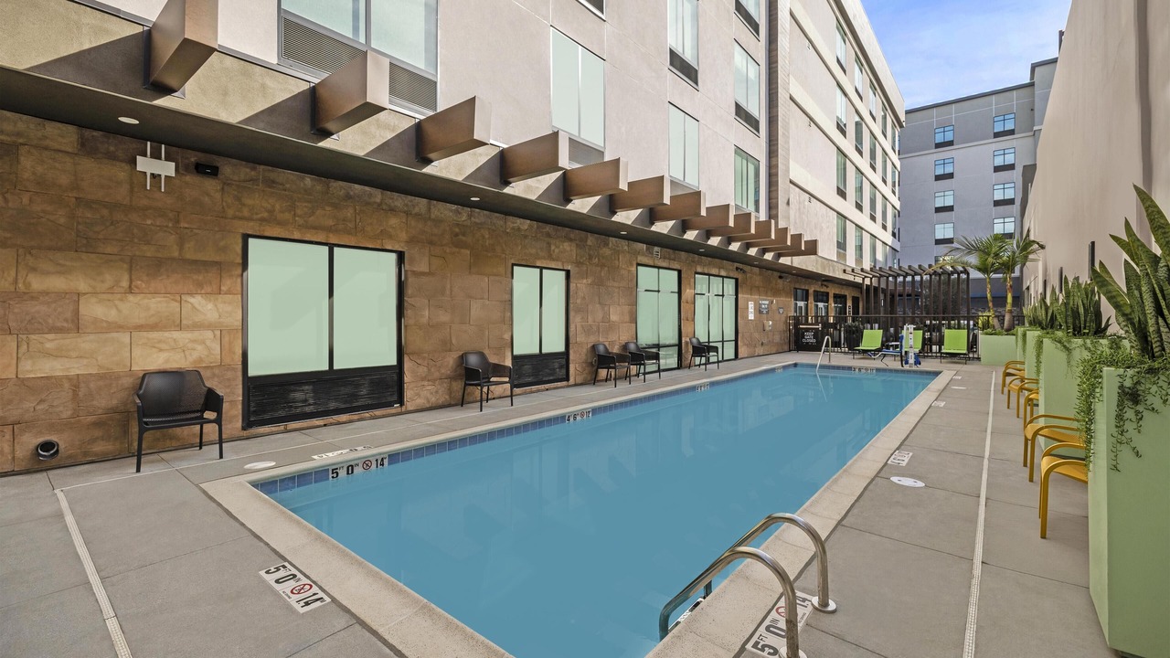 Photo of Outdoor in Downtown Riverside