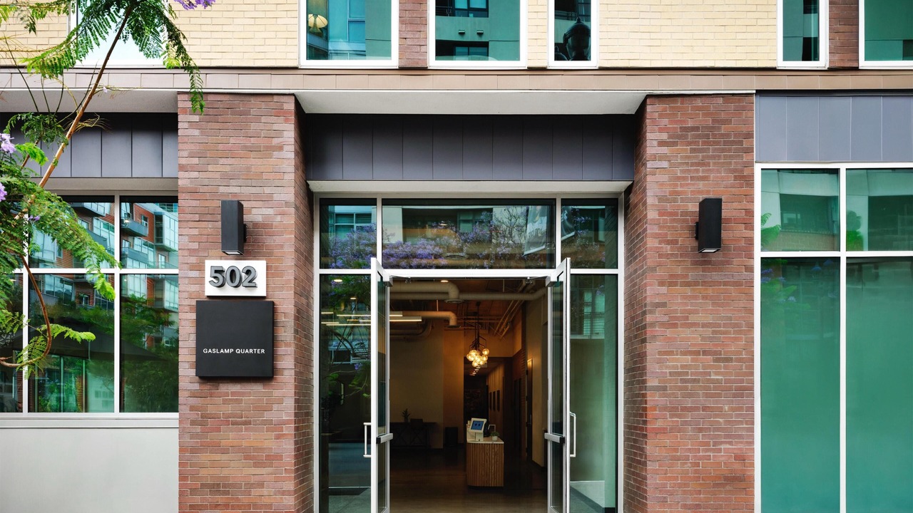 Photo of Outdoor in East Village