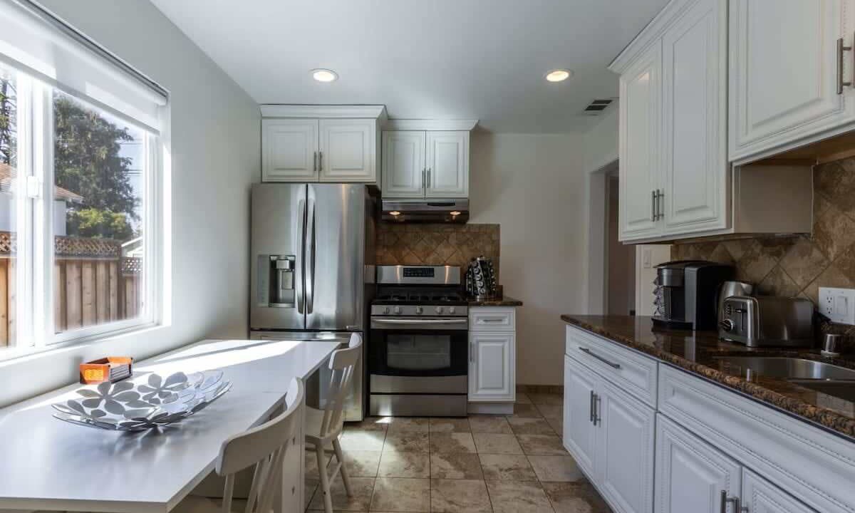 Photo of Kitchen in Sunnyvale West