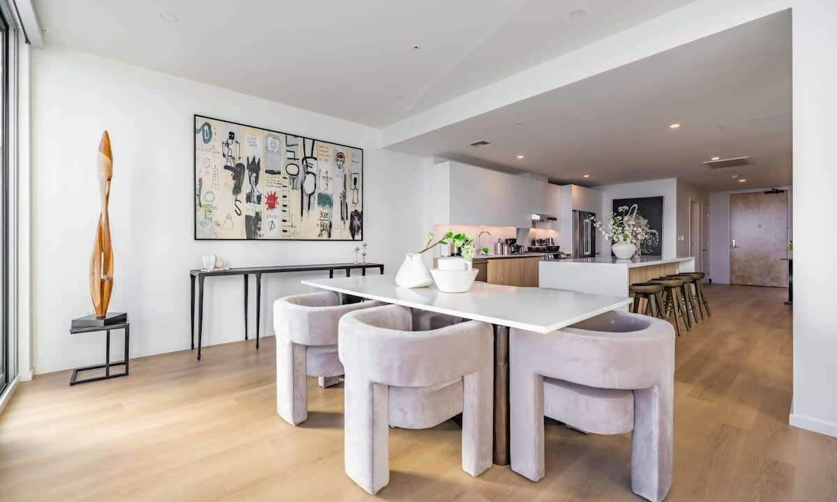 Photo of Bedroom in Waterfront