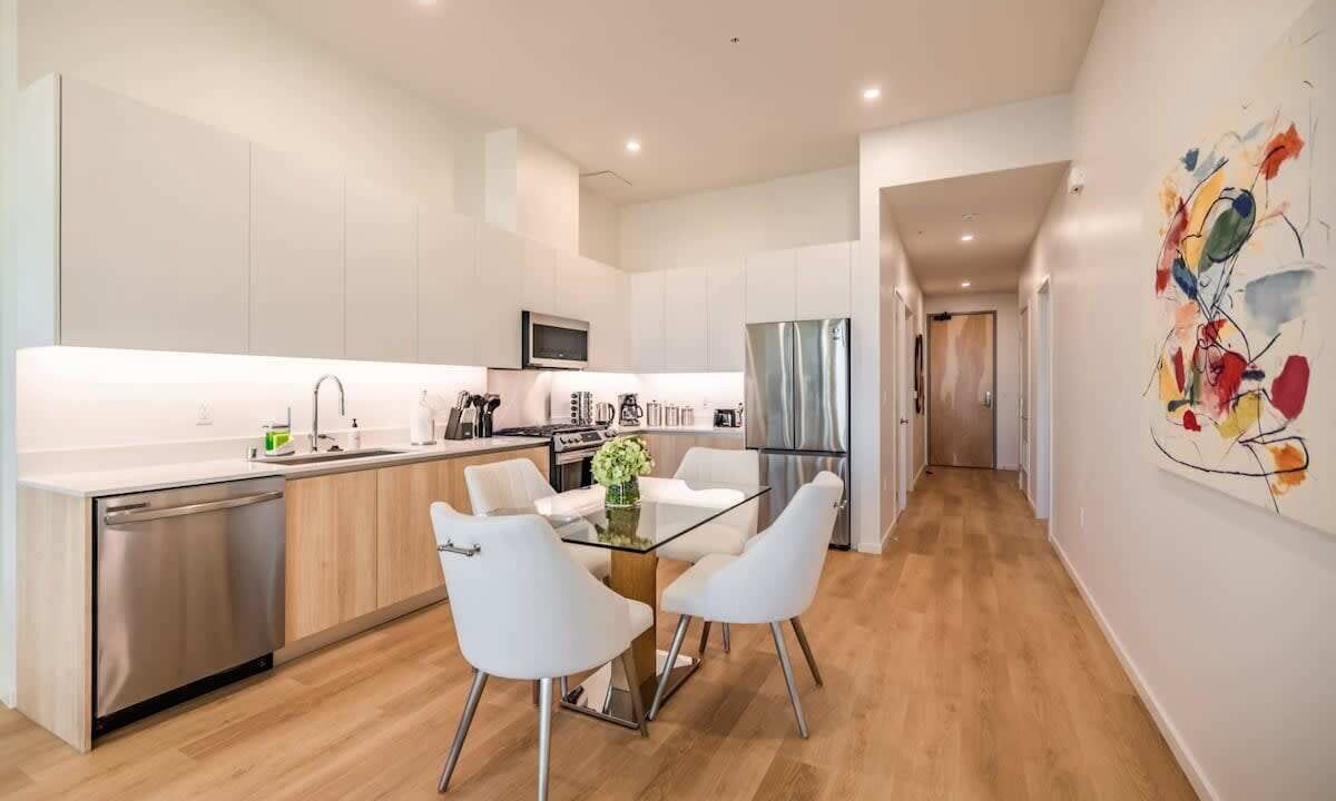 Photo of Bedroom in Waterfront