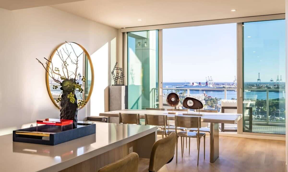 Photo of Bedroom in Waterfront