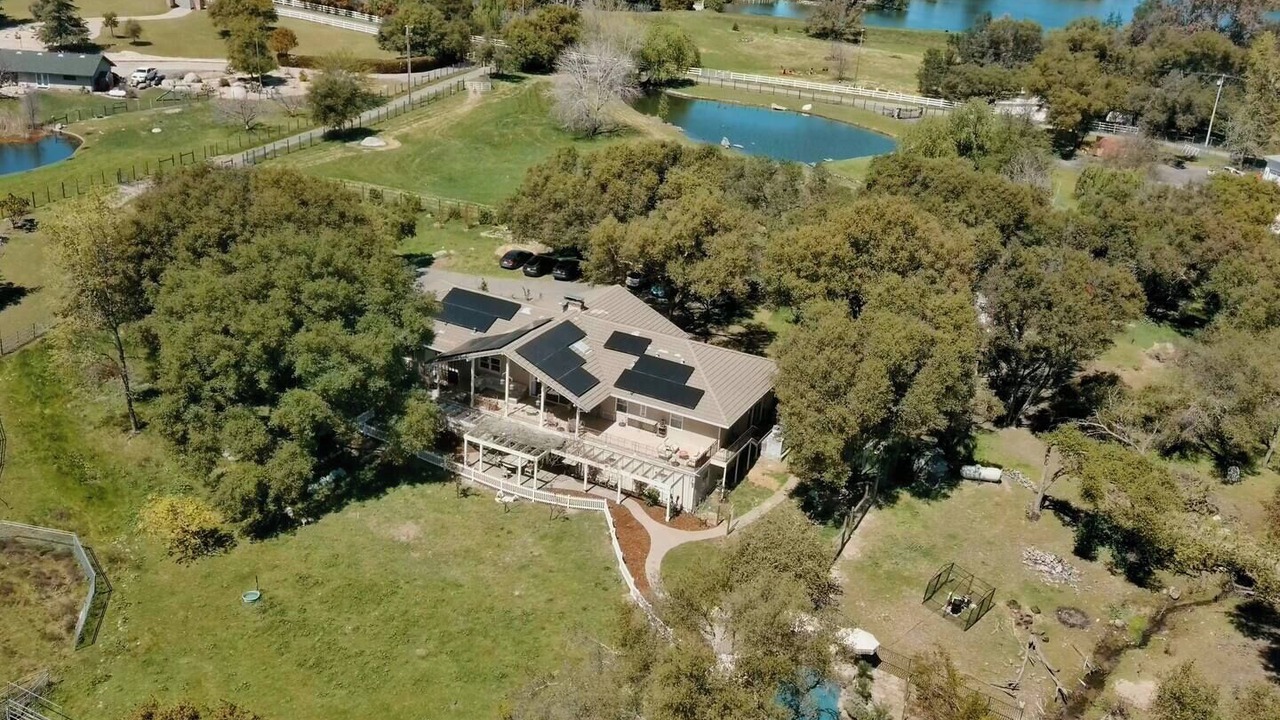 Photo of Outdoor in Granite Bay