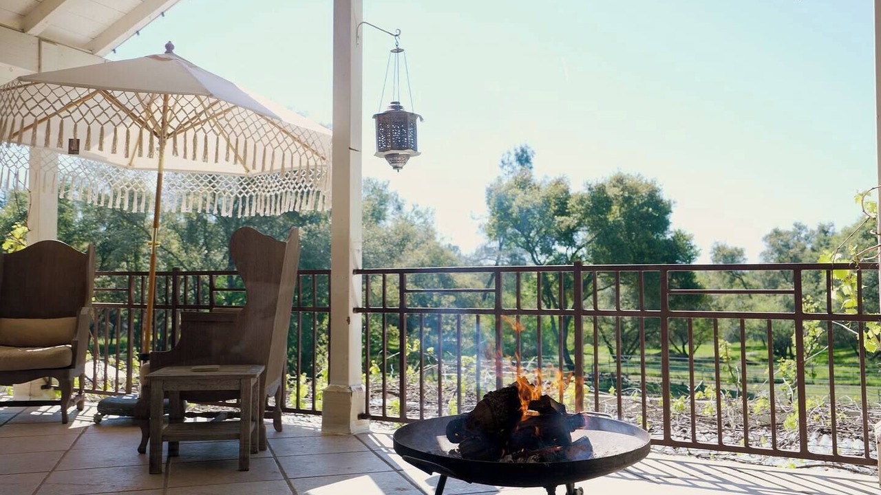 Photo of Outdoor in Granite Bay