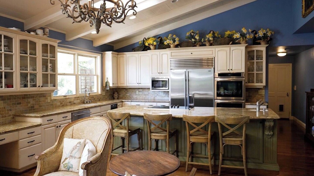 Photo of Kitchen in Granite Bay