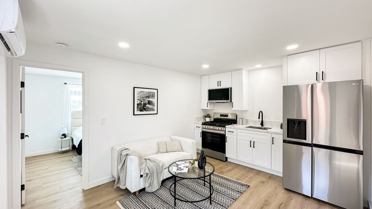 Photo of Livingroom in Imperial Beach