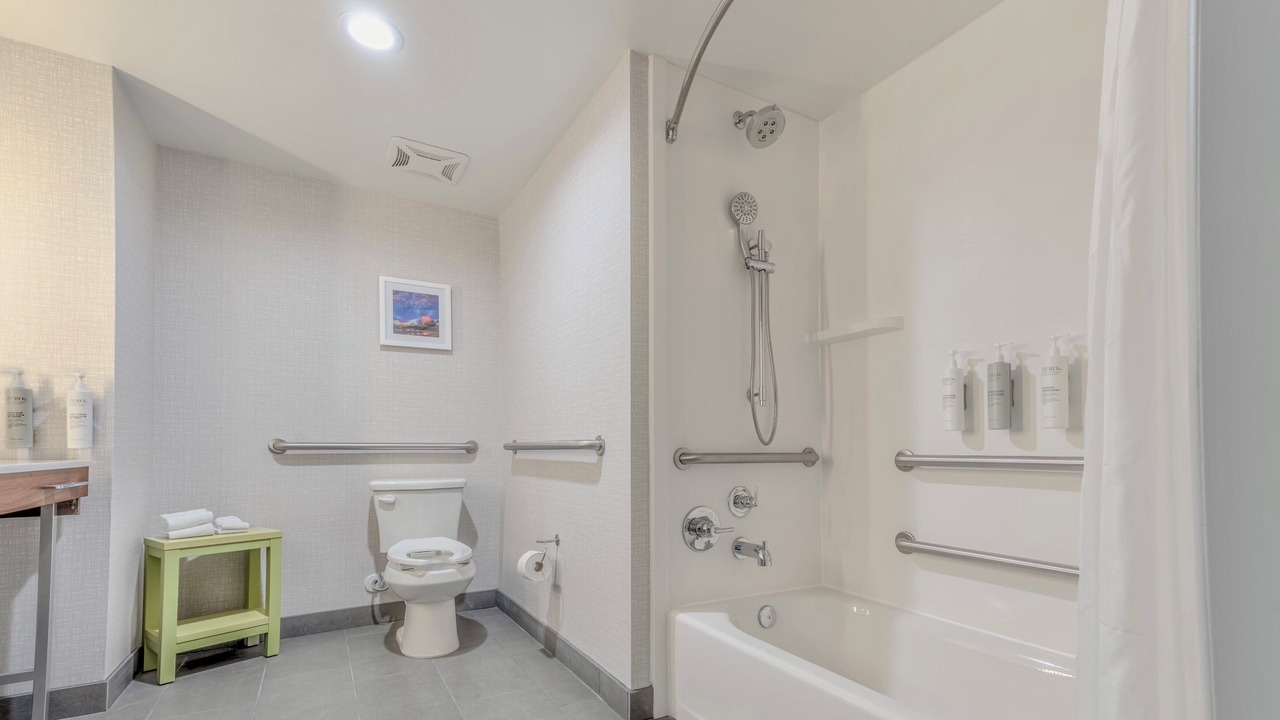 Photo of Bathroom in Valencia