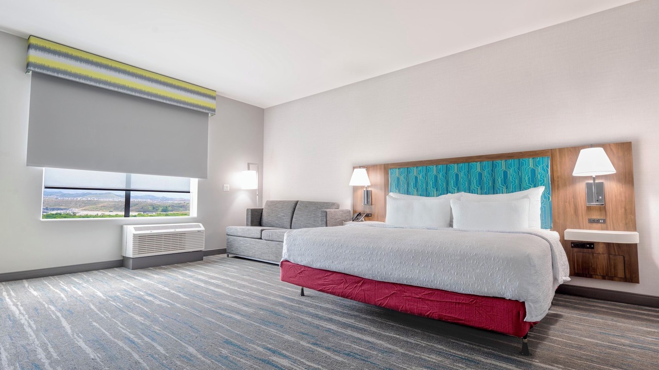 Photo of Bedroom in Valencia
