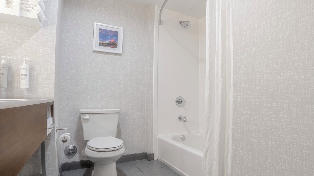 Photo of Bathroom in Valencia