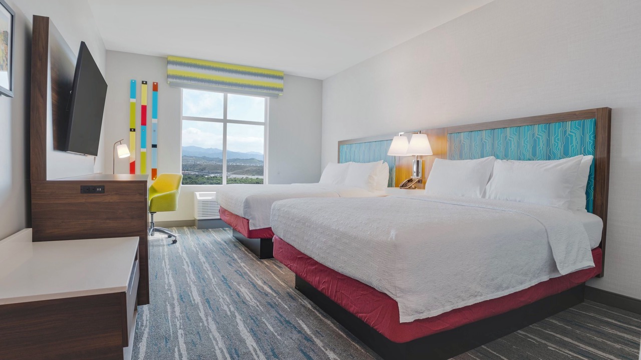 Photo of Bedroom in Valencia