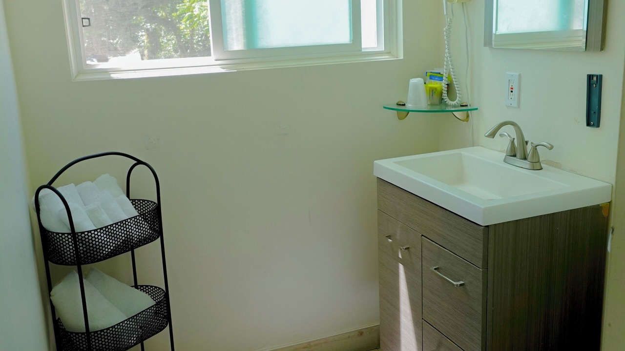 Photo of Bathroom in Crestline