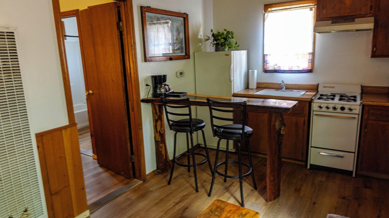 Photo of Kitchen in Crestline