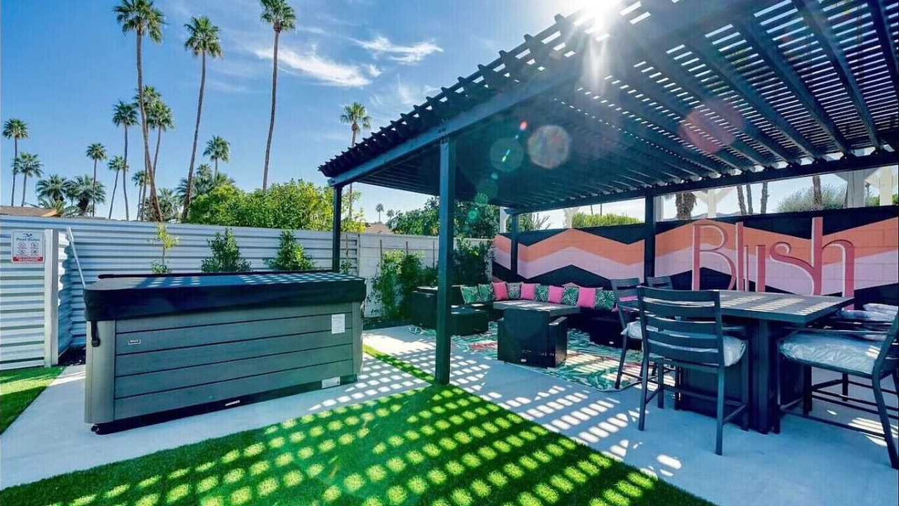 Photo of Outdoor in Araby