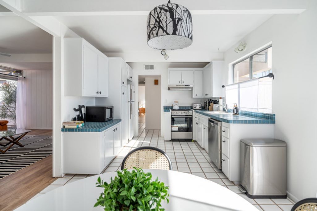 Photo of Kitchen in El Mirador