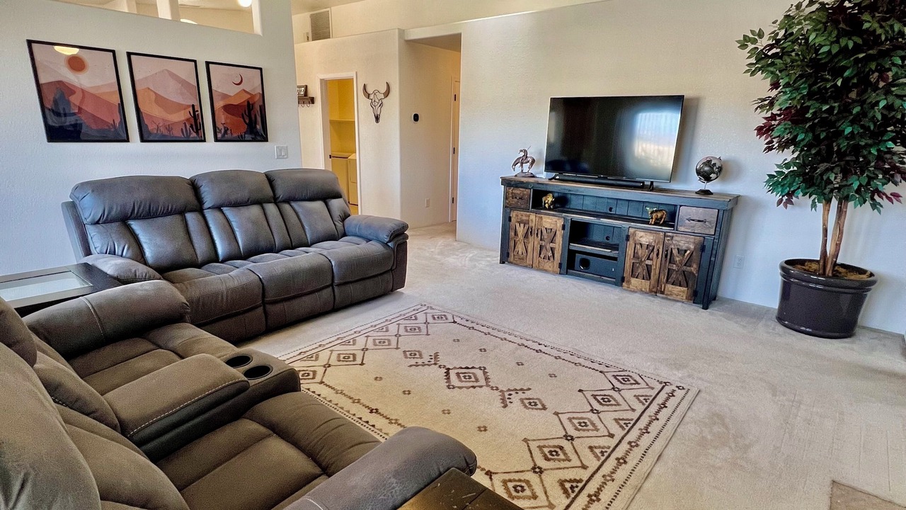 Photo of Livingroom in Prescott