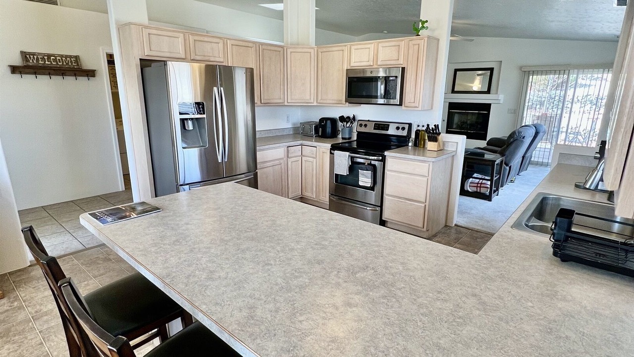 Photo of Kitchen in Prescott