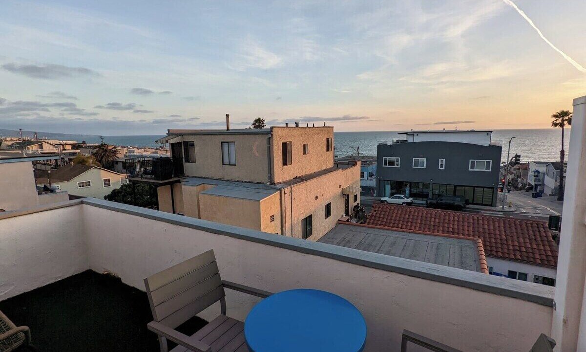 Photo of Outdoor in El Segundo