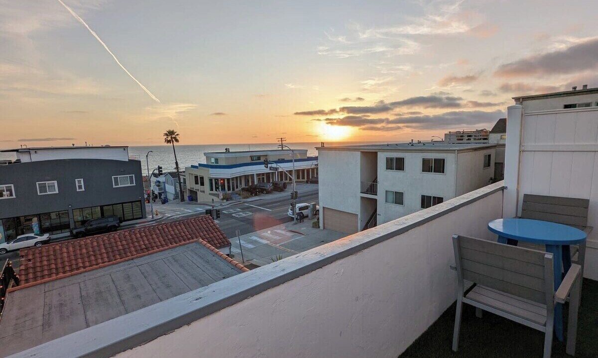 Photo of Outdoor in El Segundo