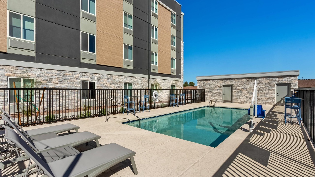 Photo of Outdoor in Yuma